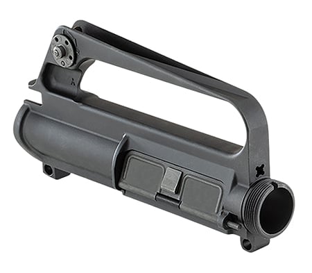 LUTHAR ASSEMBLED A1 UPPER