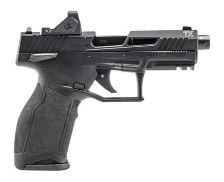 TAURUS 2TX 22LR 4.6 16/22R TORO