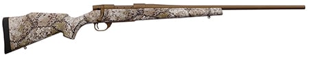 WEATHERBY VANGUARD BADLANDS 6.5 300 WTHBY MAG VAP653WR6T
