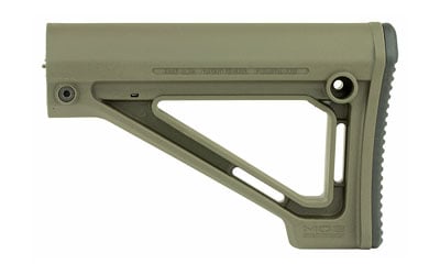 MAGPUL MOE FIXED STK MIL SPEC OD