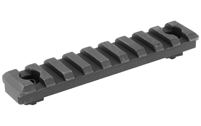 MIDWEST M LOK 9 SLOT RAIL SECTION
