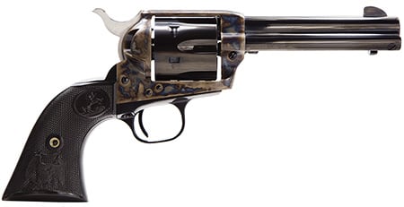 COLT MFG SINGLE ACTION ARMY PEACEMAKER 357 MAG 6.50 6RD P1640