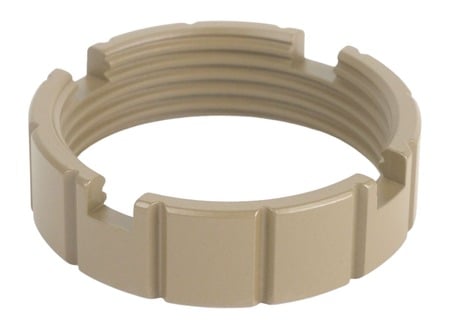 ARMASPEC SELF RETENTION CASTE NUT/AL