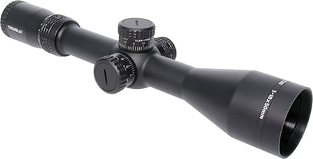TRUGLO TX6 FFP RFLSCP 3 18X50 30MM