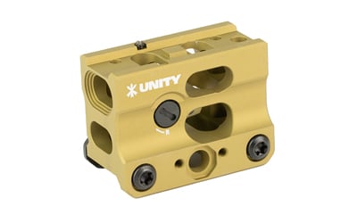 UNITY FAST MICRO SB DUTY/COMPM5S FDE