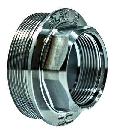 FAXON TITANIUM PLAN B
