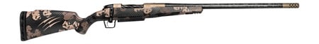 FIERCE CBRG XP 7PRC 22 SBRS