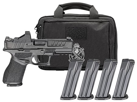 SPRINGFIELD ECHELON GEAR PAC 9MM
