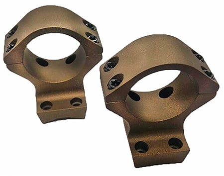 TALLEY 30MM XBLT HELLCYN LOW