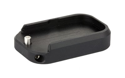 TARAN TACTICAL CARRY BP FOR GLOCK 9/40 +0 FBLK