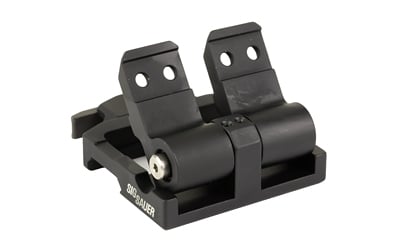 SIG ECHO CV FLIP TO SIDE MOUNT BLK