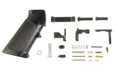 GEISSELE LPK STANDARD WITH GRIP
