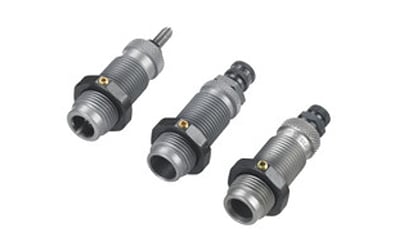 RCBS 3 DIE CARB SET .44MAG/.44SPL