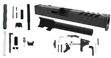 TACFIRE G17 G3 PSTL KIT
