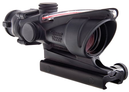 TRIJICON TA31H68 4X32 W/TA51 6.8 RED