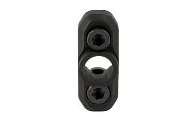 ARISAKA QD MOUNT M LOK BLACK