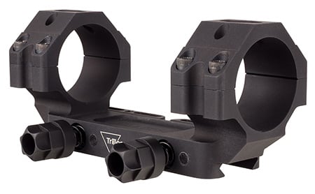 TRIJICON BOLT ACTION MOUNT 30MM 1.06