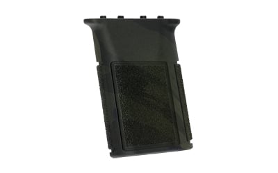 B5 VERTICAL GRIP M LOK MULTICAM BLK