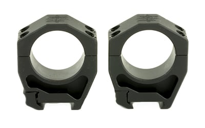 SEEKINS 34MM TUBE 1.26" X HIGH 4CAP