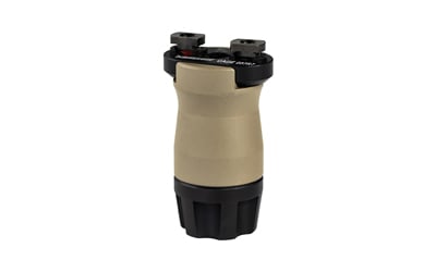 SAMSON M LOK VERT GRIP SHRT STD FDE