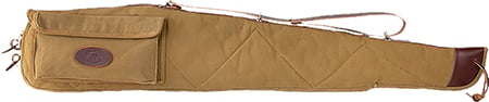 BDOG CLASSIC CANVAS RFL 50" TAN