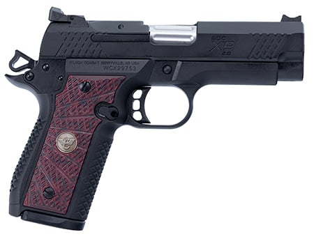 WILSON COMBAT EDC XP 2.0 9MM 15+1 2EDCXCP9BCG
