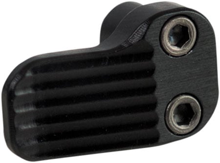 TIMBER AR EXTENDED MAG RELEASE BLACK