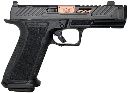 SHADOW SYSTEMS XR920P ELITE 9MM