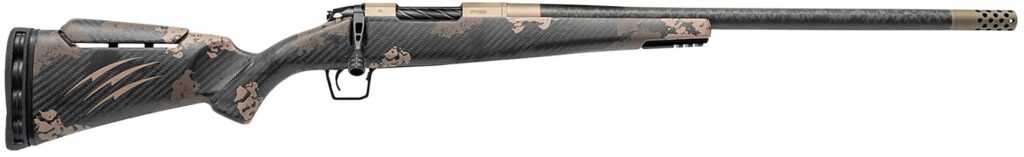 FIERCE FIREARMS CF ROGUE MINI 2 308W BR/S 20"