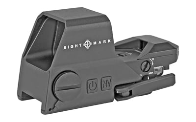 SIGHTMARK ULTRA SHOT A SPEC REFLEX
