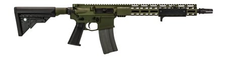 GRIFFIN PATROL 14.5" 223W WHG