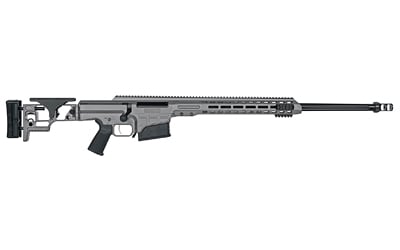 BARRETT MRAD 338LAP GRY 26