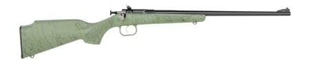 CRICKET 22LR GEN2 GREEN BLUED BRL