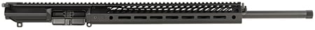 SEEKINS SP10M CMPLT UPPR 308 16 BLK