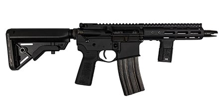 FRANKLIN ARMORY REFORMATION RS7 5.56 NATO