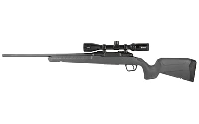 SAVAGE AXIS 2 XP CMP 243WIN 20 4RD GRY