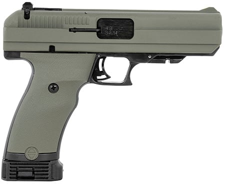 HI POINT JCP 40 S&W 10+1 34010OD