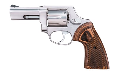TAURUS 856 38SPL+P 3 6RD EXEC GRADE