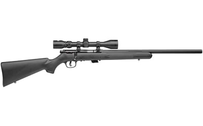 SAVAGE MARK II FVXP 22LR 21 5RD BLK