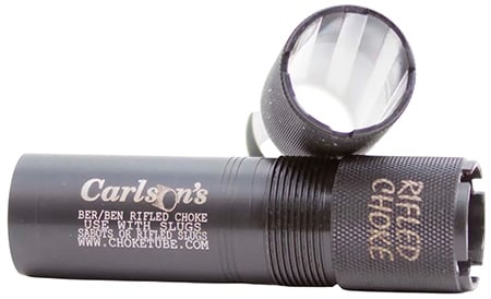 CARLSONS BER/BENELLI MOBIL RIFLED CHOKE 12G