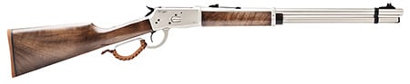 GFORCE ARMS SADDLEHORN 357 MAG GFLVR357SS