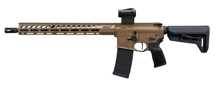 SIG 400 M400 556 16 30R FDE