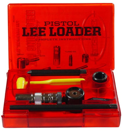 LEE LOADER 45 AUTO