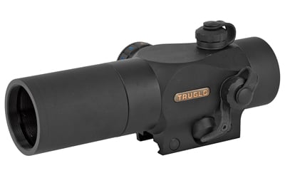 TRUGLO TRITON 30MM TRI COLOR R/G/B