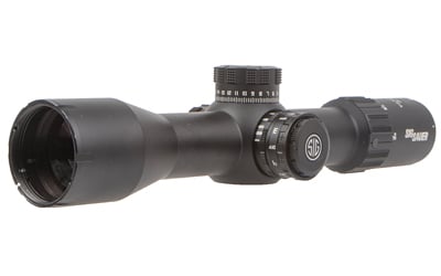 SIG TANGO DMR 3 18X44 34MM FFP MRAD