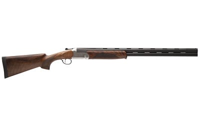 STEVENS 555 ENHANCED O/U 12GA 28
