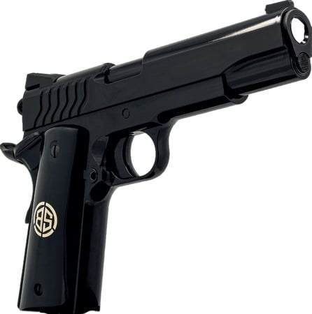 DKSN DARK 45B 5IN 45