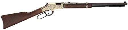 HENRY GOLDEN BOY DLX ENG 4TH ED 17HMR