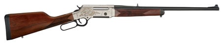 HENRY LONG RANGER DELUXE 308 WIN H014D308