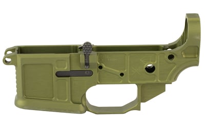 SANTAN STT 15L LT PLR LWR RCVR ODG